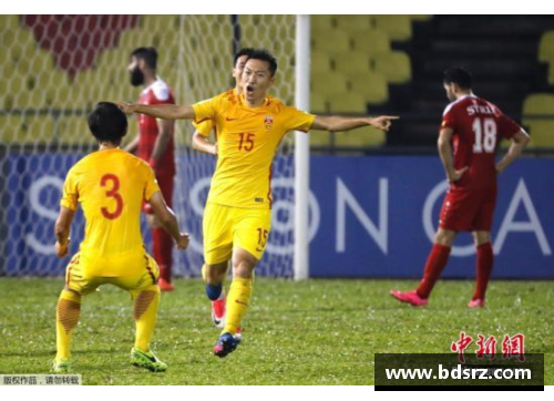 boyu博鱼韩国足球世预赛：挑战与机遇