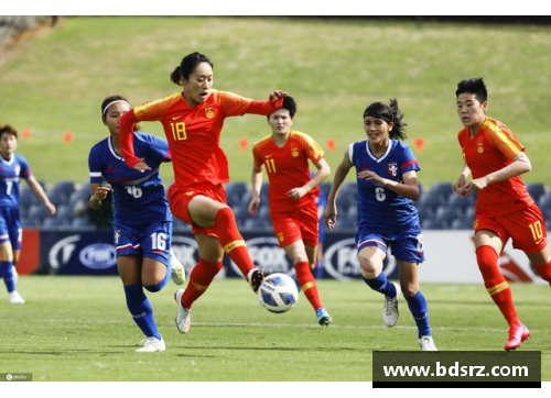 boyu博鱼女足世界杯“之最”：见证巾帼风采的辉煌瞬间 - 副本